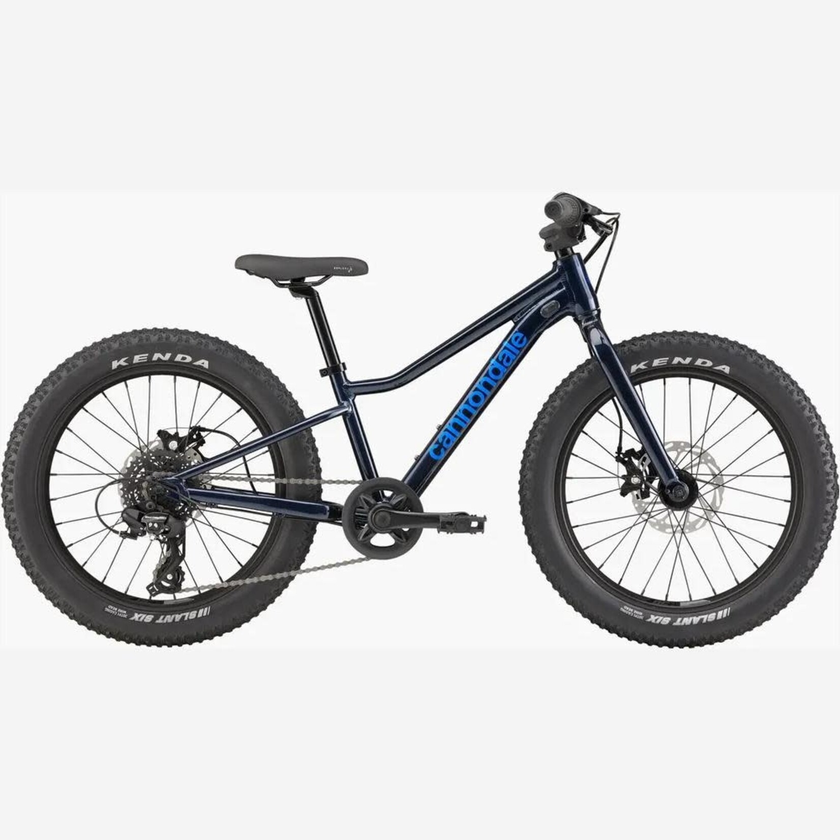 Cannondale Cannondale Kids Trail Plus 20
