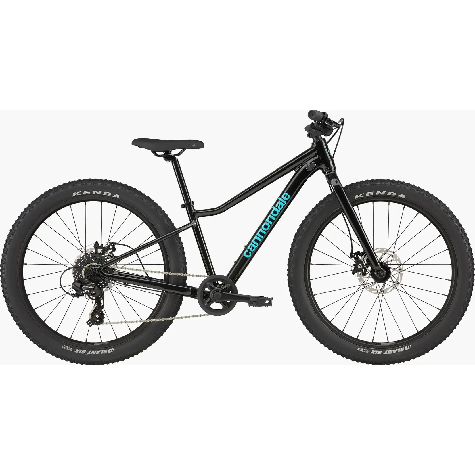 Cannondale Cannondale Trail Kids 24 Plus