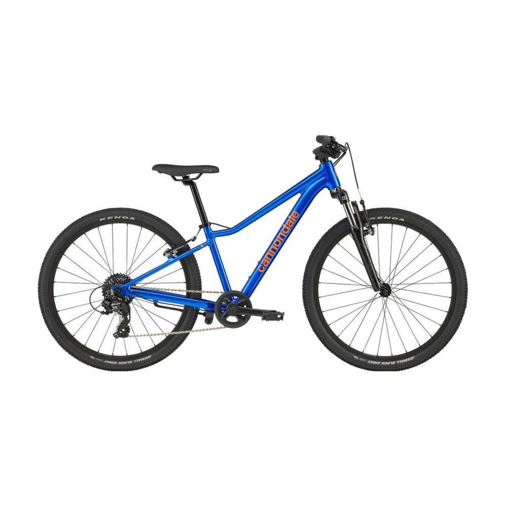 Cannondale Cannondale Trail Kids 24