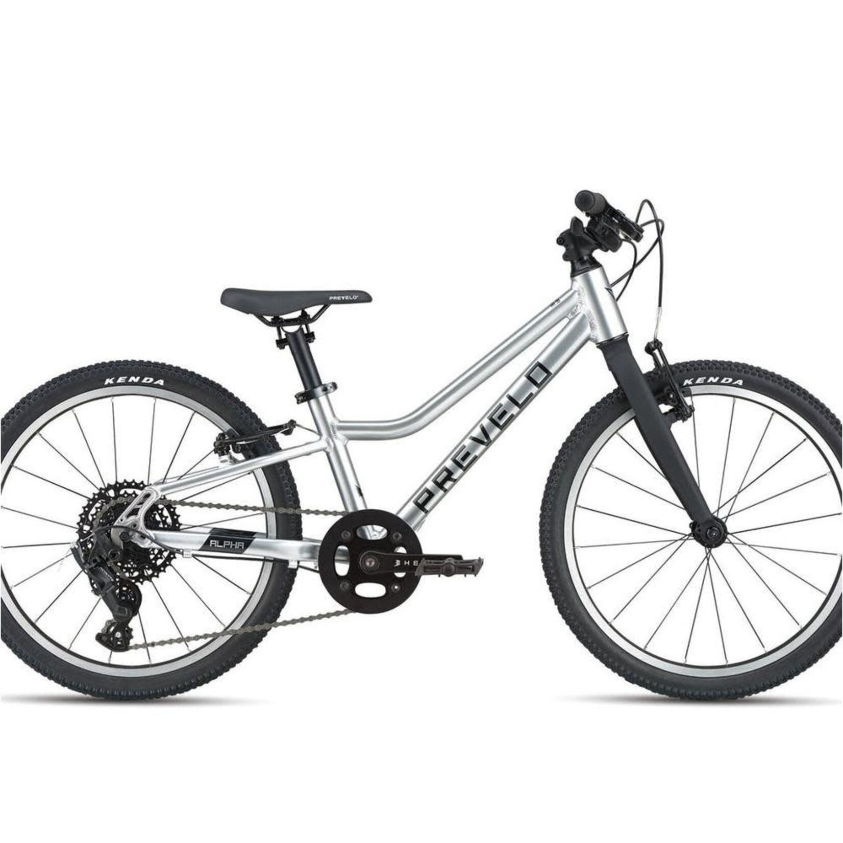 Prevelo Prevelo Alpha Three