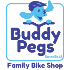 Buddy Pegs NWA