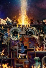 Flying Lotus - Flamagra