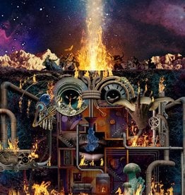 Flying Lotus - Flamagra