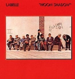 Labelle - Moon Shadow