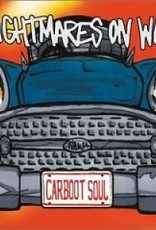 Nightmares On Wax - Carboot Soul