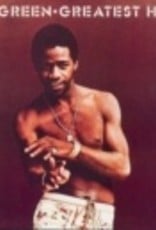Al Green - Greatest Hits
