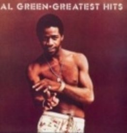 Al Green - Greatest Hits