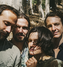 Big Thief - Two Hands