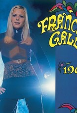 France Gall - 1968 (Standard Black Vinyl)