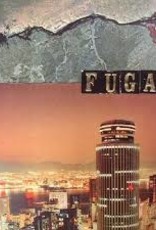 Fugazi - End Hits