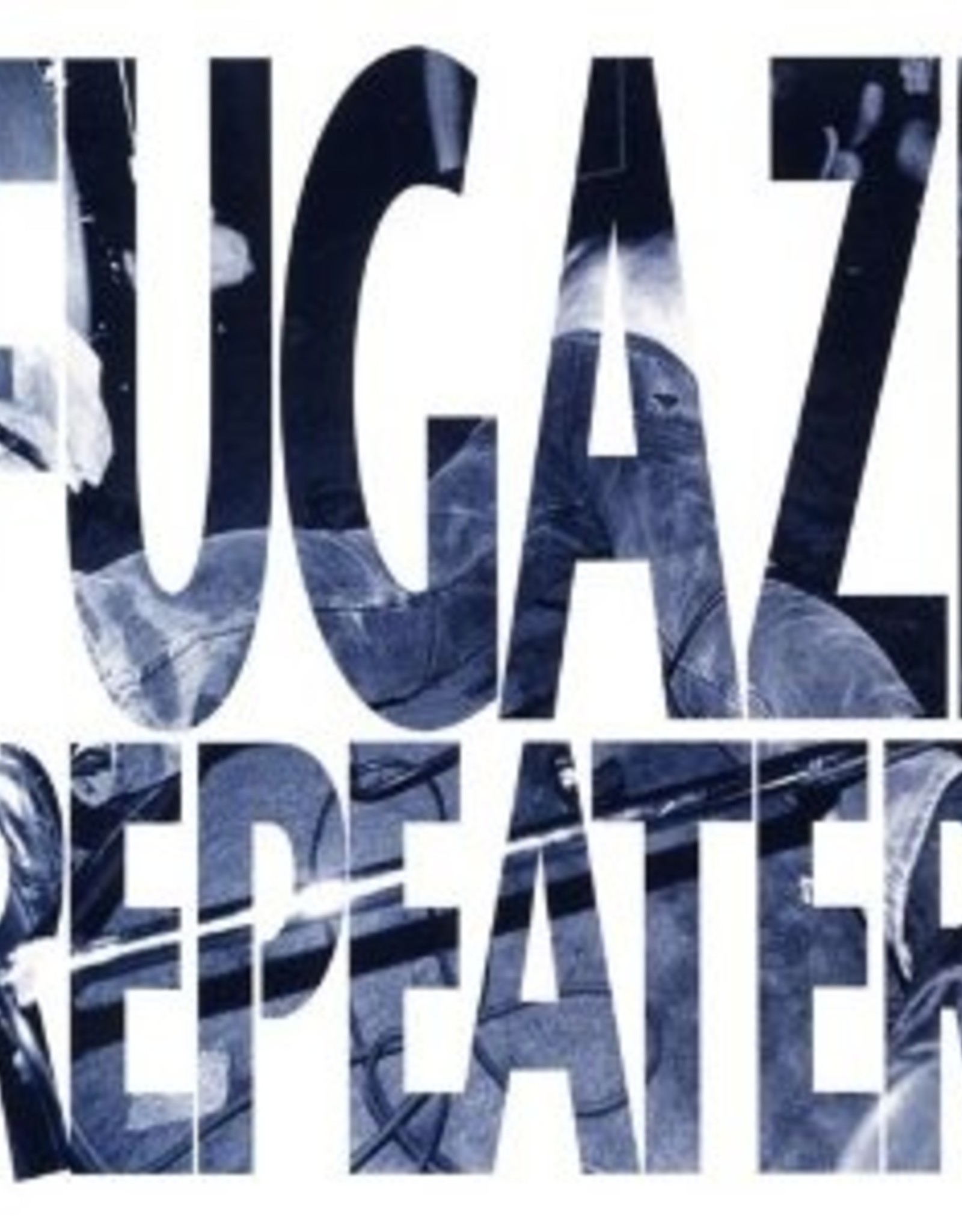 Fugazi - Repeater