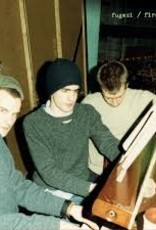 Fugazi - First Demo