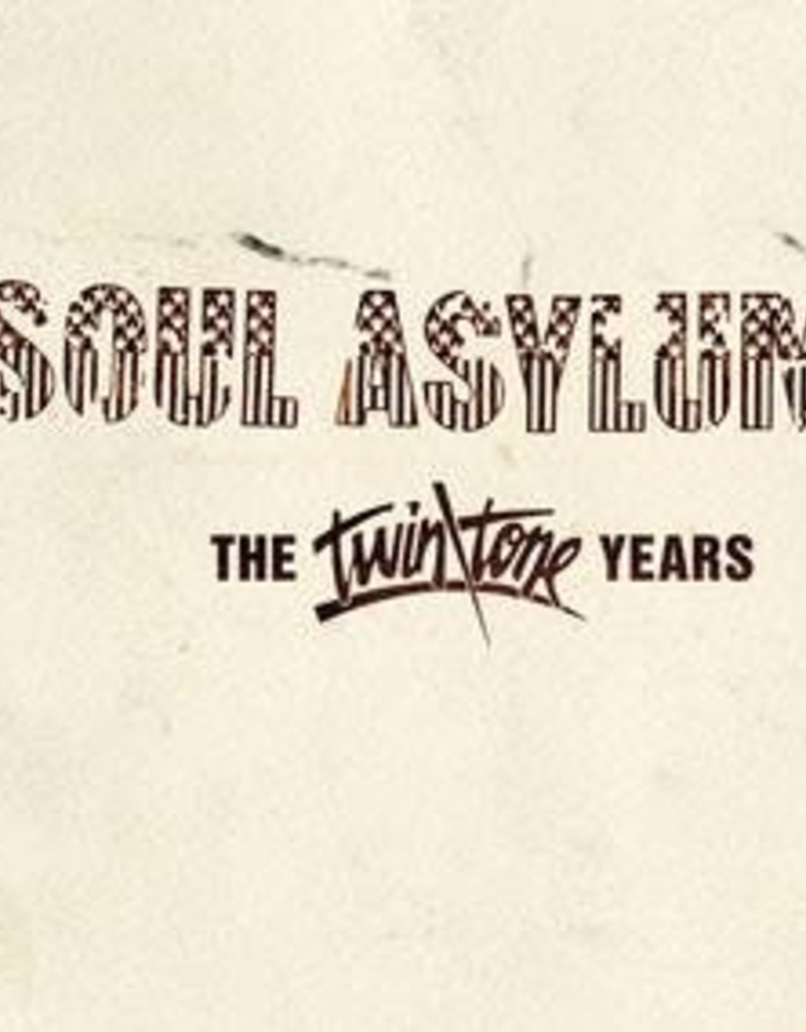 Soul Asylum - The Twin/Tone Years (RSD 2018)