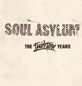 Soul Asylum - The Twin/Tone Years (RSD 2018)