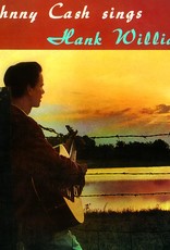 Johnny Cash Sings Hank Williams