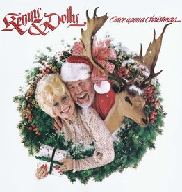 Kenny Rogers and Dolly Parton - Once Upon a Christmas