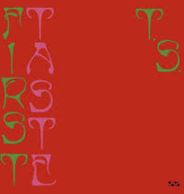 Ty Segall  - First Taste