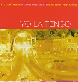 Yo La Tengo - I Can Hear the Heart Beating As One