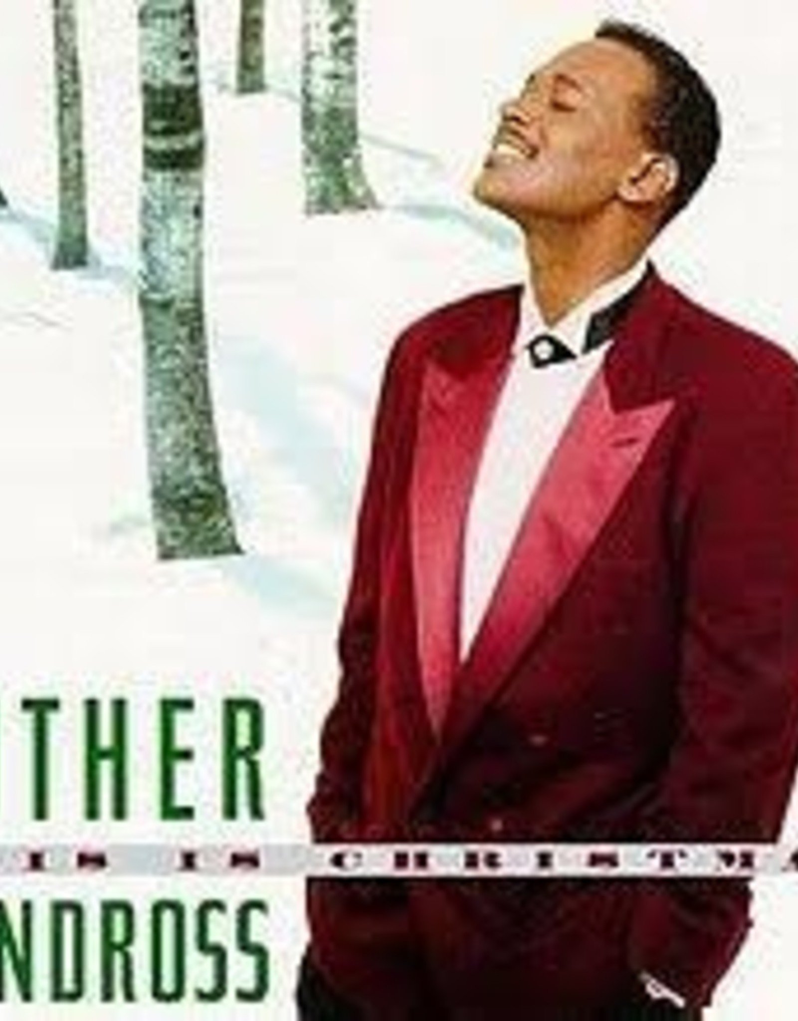 Luther Vandross - This is Christmas