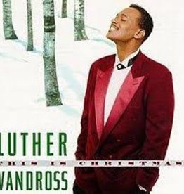Luther Vandross - This is Christmas
