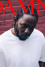 Kendrick Lamar - Damn