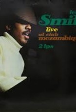 Lonnie Smith - Live at Club Mozambique (Analogue Master)
