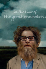 Ben Caplan & The Casual Smokers ‎– In The Time Of The Great Remembering