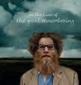 Ben Caplan & The Casual Smokers ‎– In The Time Of The Great Remembering