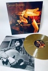 Simon Bonney - PastPresentFuture (Gold Vinyl)