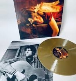 Simon Bonney - PastPresentFuture (Gold Vinyl)