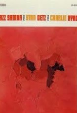 Stan Getz & Charlie Byrd - Jazz Samba