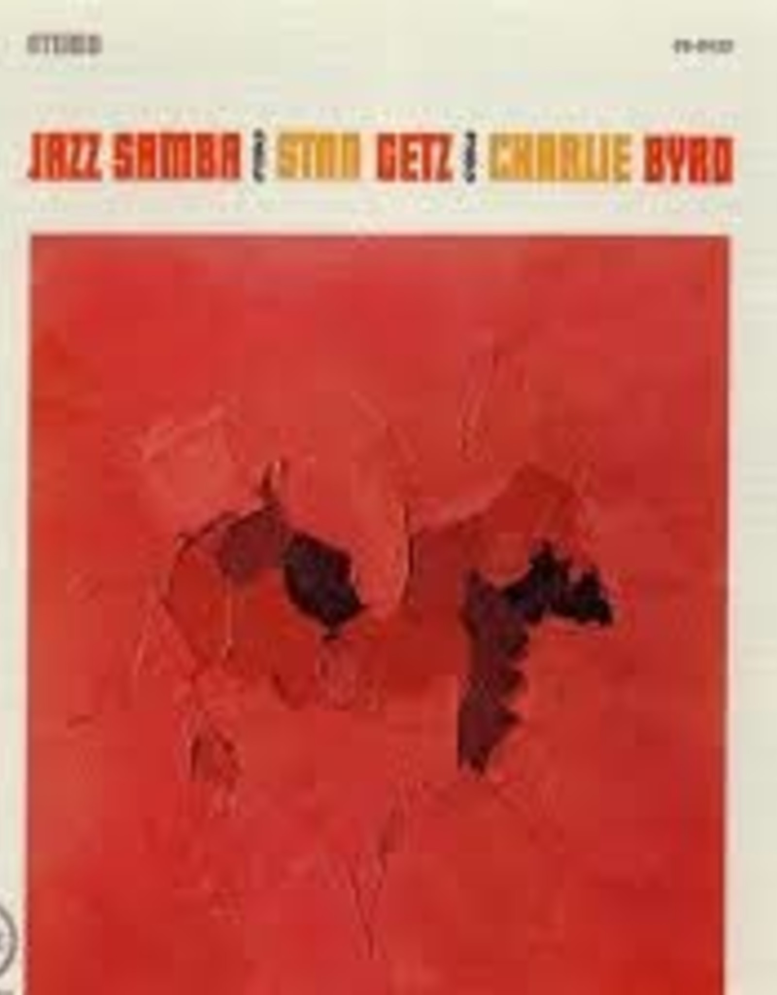 Stan Getz & Charlie Byrd - Jazz Samba