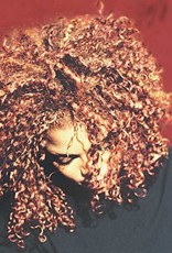 Janet Jackson - Velvet Rope (2 Lp)