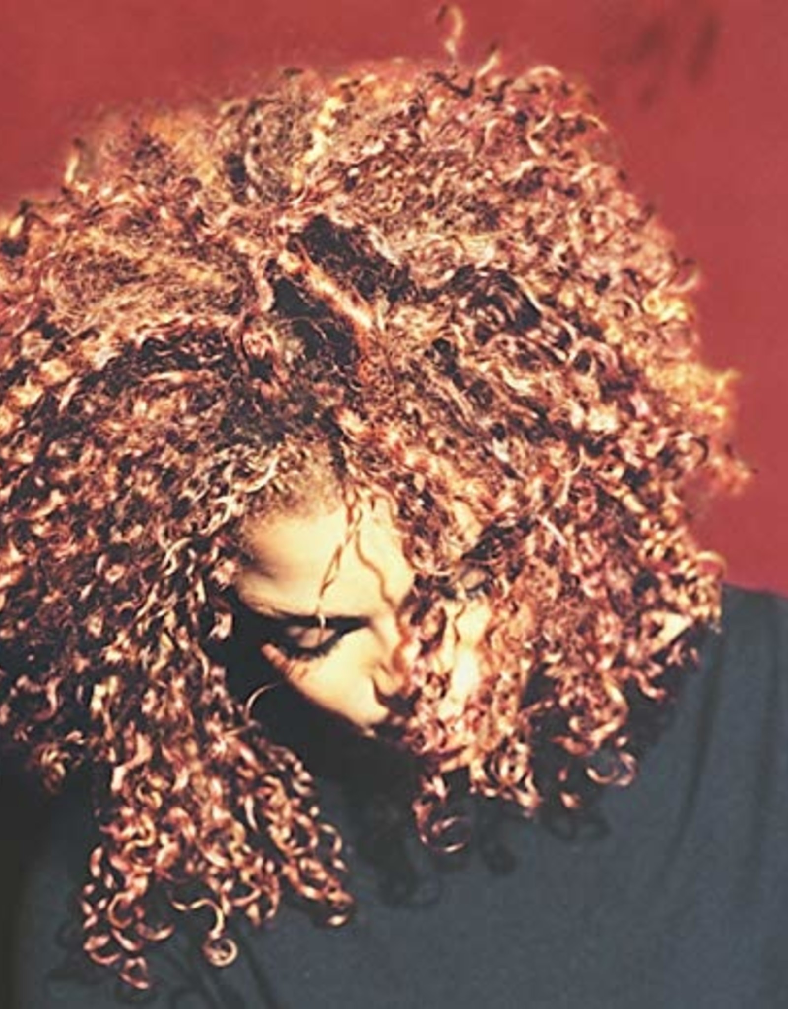 Janet Jackson - Velvet Rope (2 Lp)
