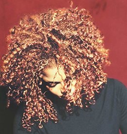 Janet Jackson - Velvet Rope (2 Lp)