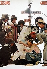 The Jacksons - Goin' Places