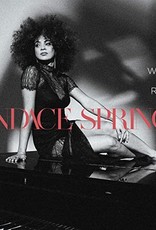 Kandace Springs - The Women Who Raised Me