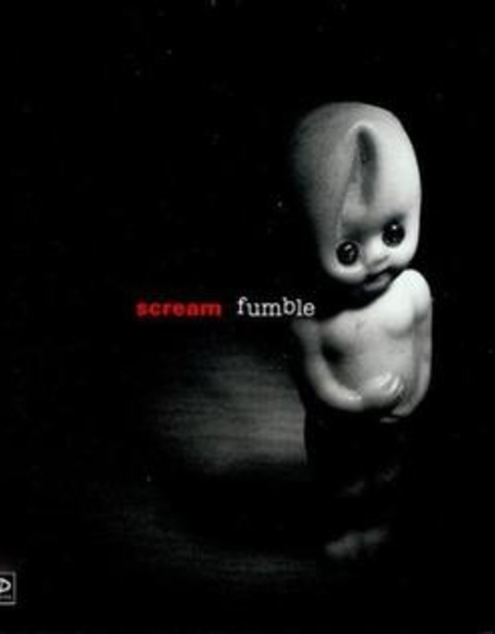 Scream - Fumble