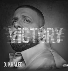 Dj Khaled - Victory (RSD 2019)