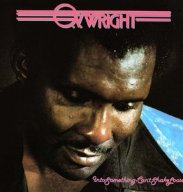 O.V. Wright - Into Something (Can't Shake Loose)