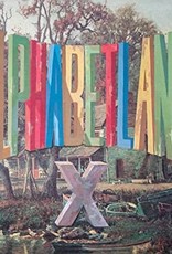 X - Alphabetland