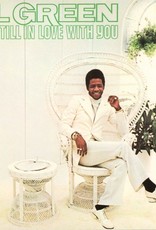 Al Green - I'm Still In Love With You