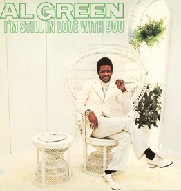 Al Green - I'm Still In Love With You