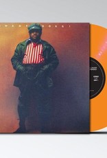 Swamp Dogg - Cuffed, Collared & Tagged (Tangerine Vinyl)