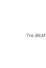 Beatles - The Beatles (The White Album)