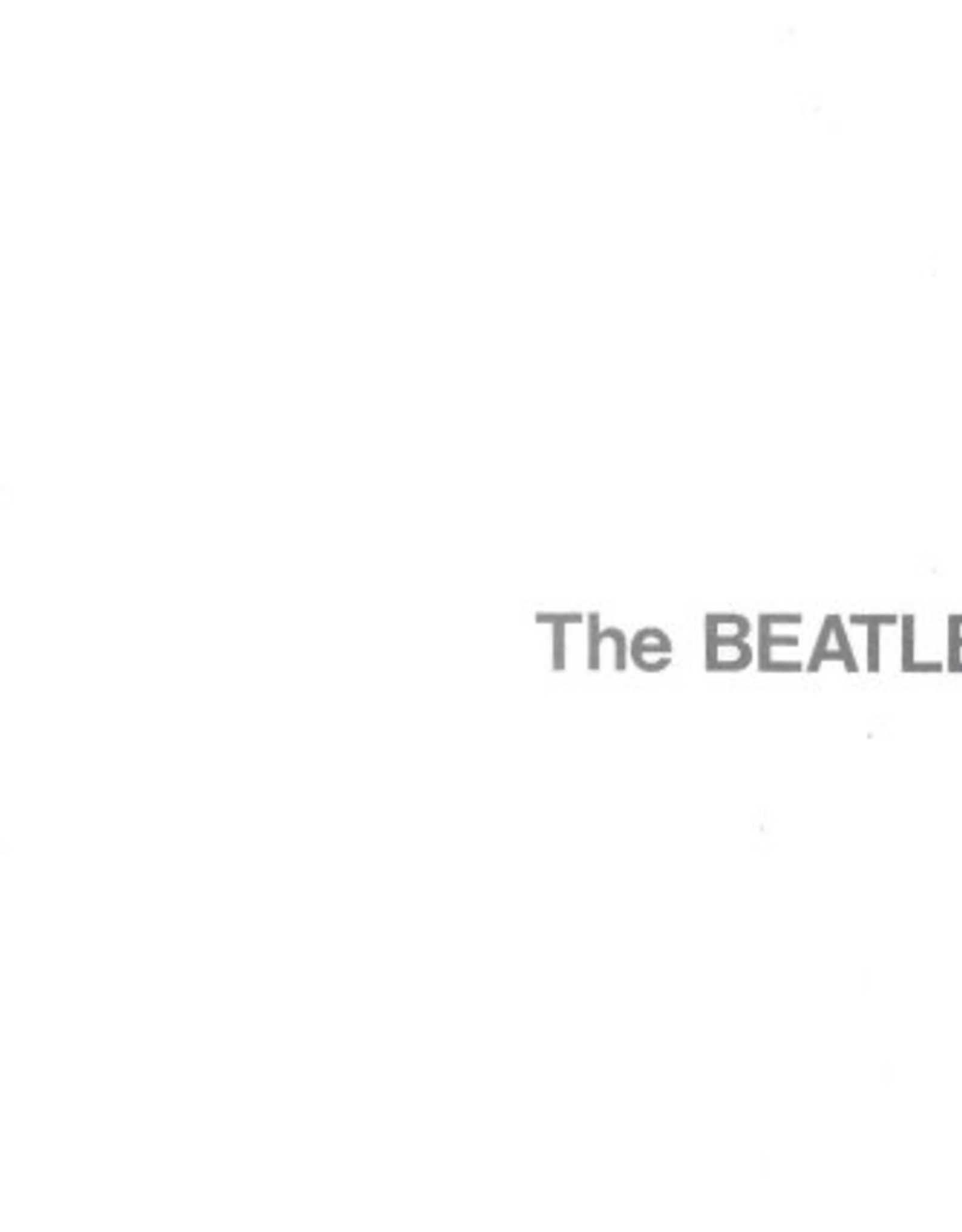Beatles - The Beatles (The White Album)
