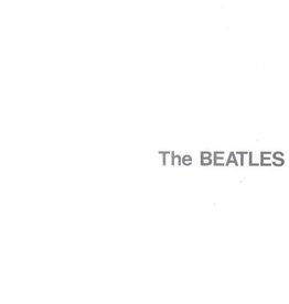 Beatles - The Beatles (The White Album)