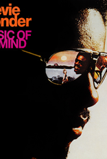 Stevie Wonder - Music Of My Mind