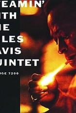 Miles Davis - Steamin' With The Miles Davis Quintet