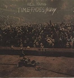 Neil Young - Time Fades Away